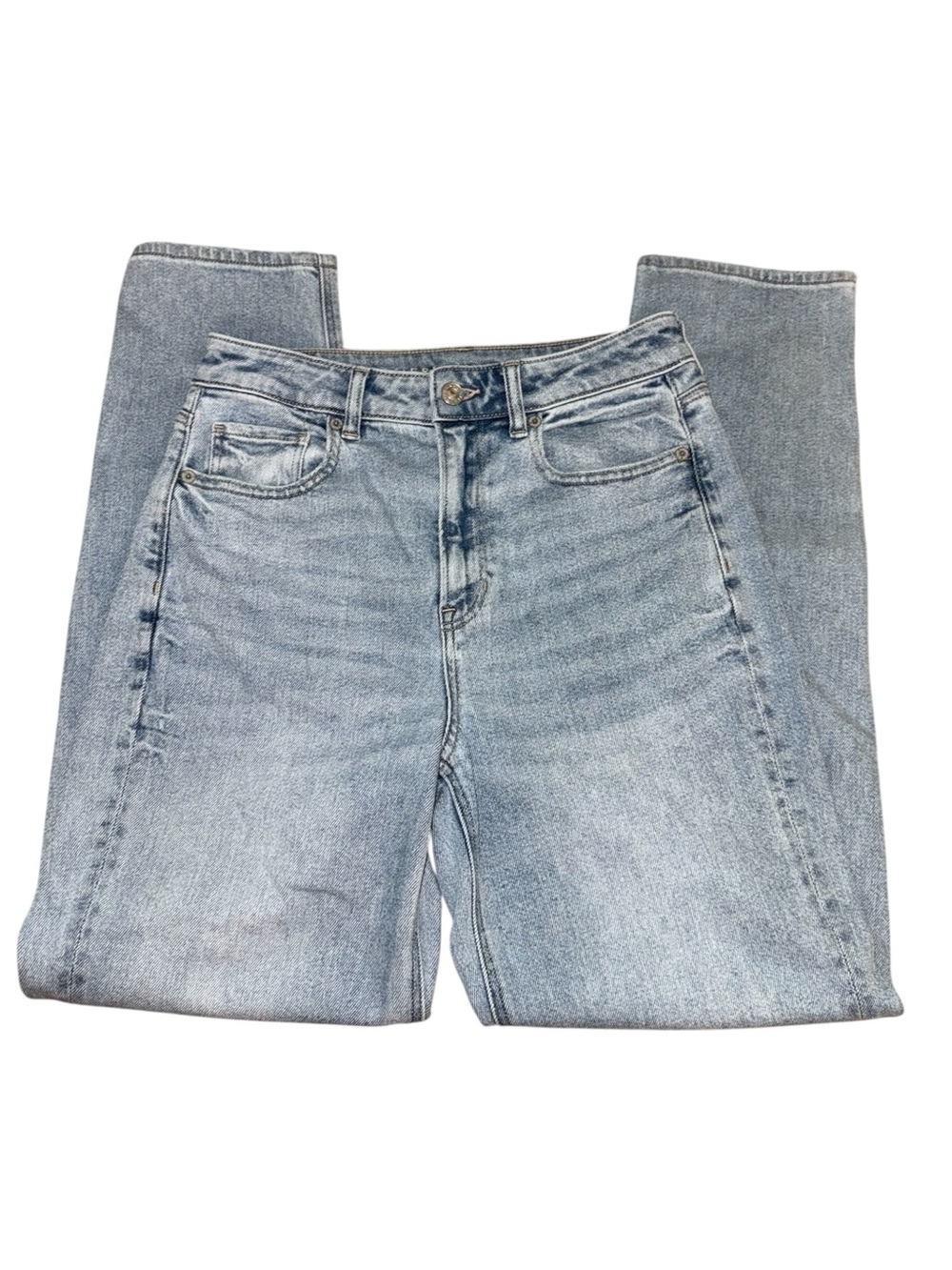 American Eagle Outfitters Stretch Mom Jeans
